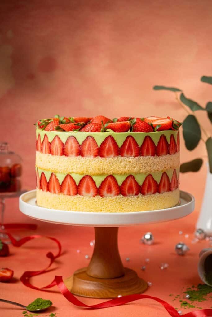 Custom Birthday Cakes