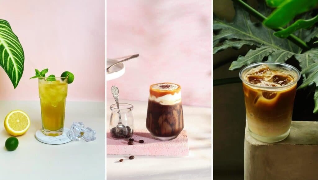 Drinks Dulce de Saigon featured image