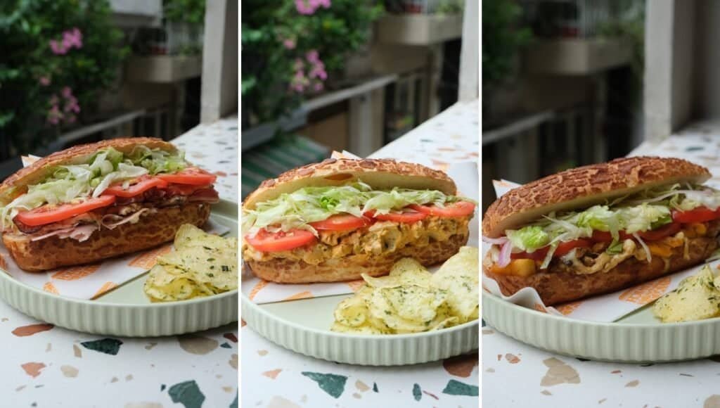 SANDWICH by Dulce featured image