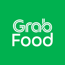 Logo Grab Food