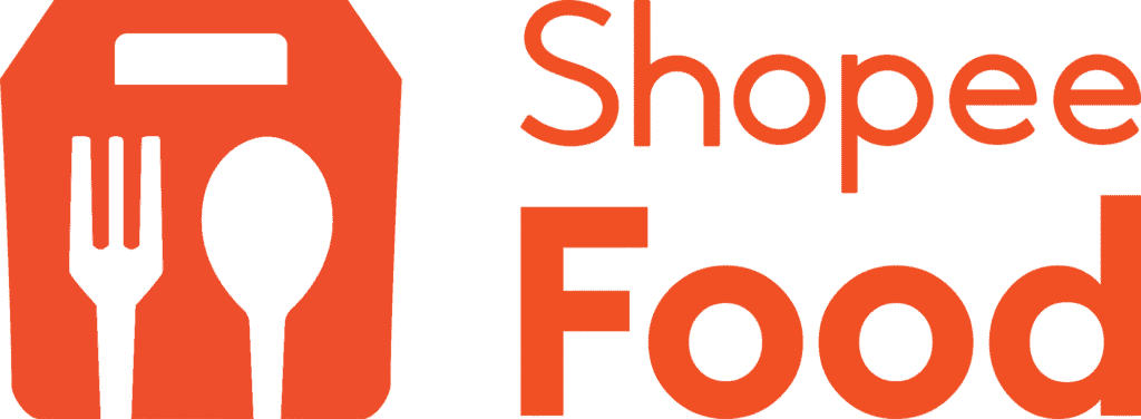 Logo Shopee Food