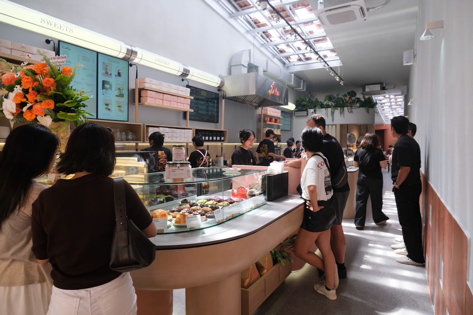 Dulce de Saigon Thảo Điền 3