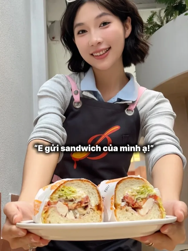 Nỗ lực 10/10 , thị lực 0/10