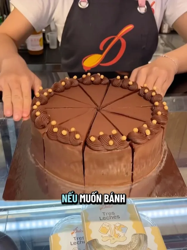 HIẾU LẨM lớn nhất tại sốp mấy hôm nay!! Hong phải do shop bán bánh khô cứng đầu mà do lượng socola nguyên chất bên mình…
