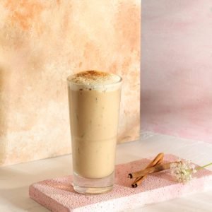 Dirty Chai Latte Dulce de Saigon